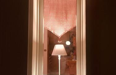 Bas de chalet station La Foux - Foto 11