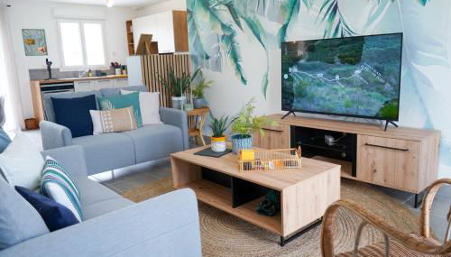 Villa Casa Mia - BY PRIMO C0NCIERGERIE - Foto 2