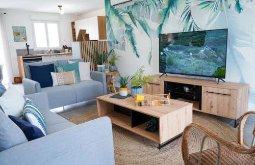 Villa Casa Mia - BY PRIMO C0NCIERGERIE - Foto 2