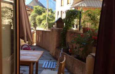 Studio Serre Chevalier Briancon - Foto 10