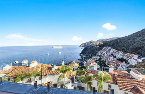 H208 - The Honeymoon Penthouse Suite Palazzo De Mare - Foto 31