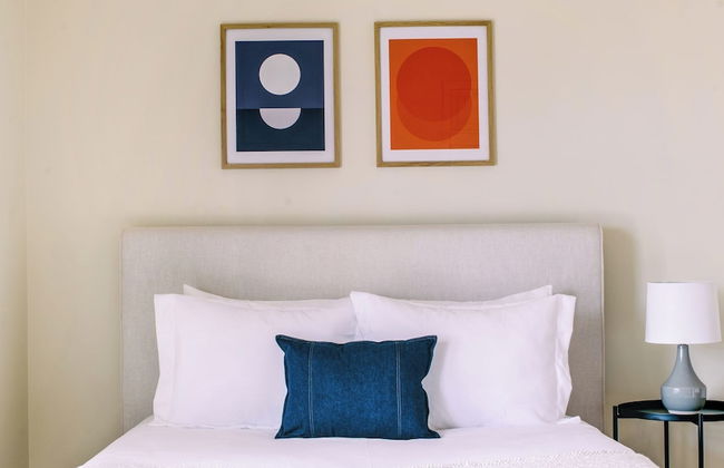 Warhol by Avantstay Expansive Estate Stunning Wine Cty Views - Foto 29