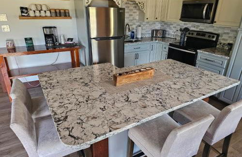 The Barton House - Luxury Mountain Chalet - Foto 42