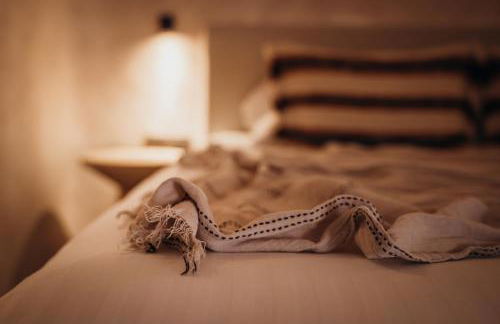 Aethra Vegan Caves - Foto 42