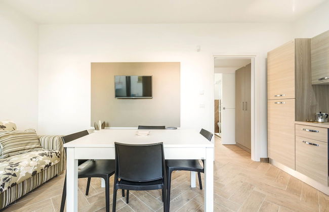 Absolute Suite Apartments - Foto 29