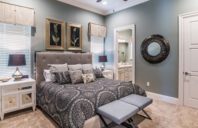 Grhval8172 - Reunion Resort - 8 Bed 8 Baths House - Foto 18