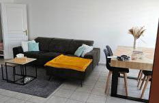 Le cocon de soie Superbe T3 à Vaulx en Velin - Foto 10