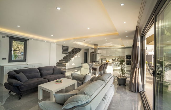 Villa The Moon - Foto 14