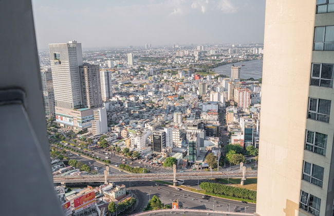 Vinhomes Cozy Apartment - Foto 59