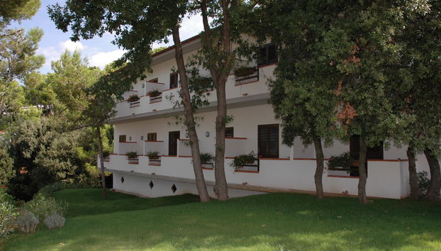 Residence Costa Di Kair Ed Din - Foto 3