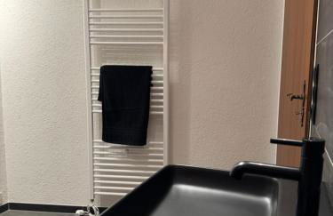 Emelies Sonnenwohnung mit Balkon - Foto 39