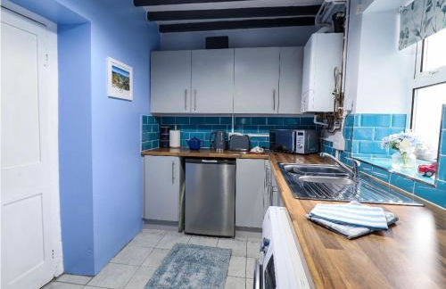 Golygfa'r Orsaf Snowdonia national park, Bala lake - Foto 15