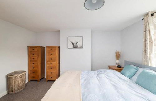 Spacious Cottage Parking nr Saunton Sands - Foto 9