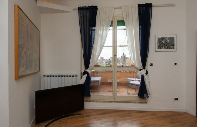 House Santa Caterina - Foto 29