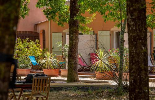 La Morandiere - Foto 11