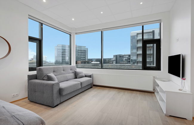 Blue Mountain Apartments by Heimaleiga - Foto 79