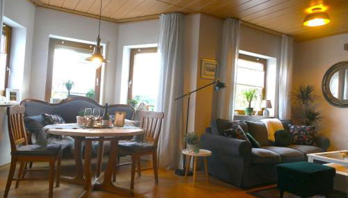 Ferienwohnung Hüppelröttchen - Foto 4