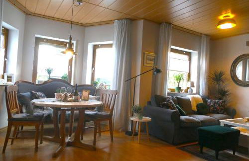 Ferienwohnung Hüppelröttchen - Foto 4