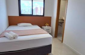 Conforto e praticidade em região central de Belém - Foto 17