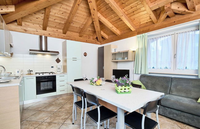 Apartments Bella Villa - Foto 64