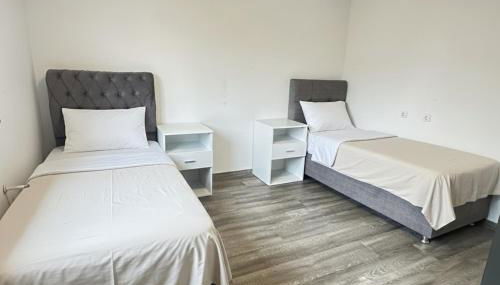 4-room Apartment near Frankfurt - Foto 4