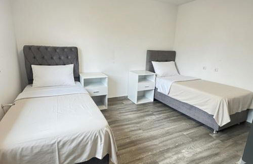 4-room Apartment near Frankfurt - Foto 4