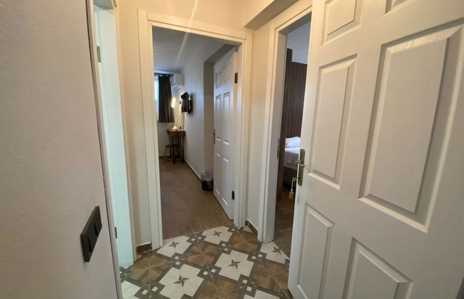 Tinos Otel & Bağ Evi (+12 Yaş) - Foto 4