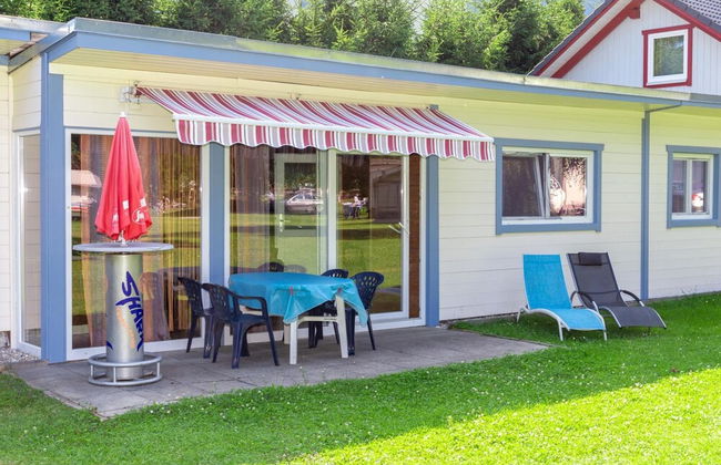 Bungalow in Bodensdorf Near Gerlitzen Ski Area - Photo 13