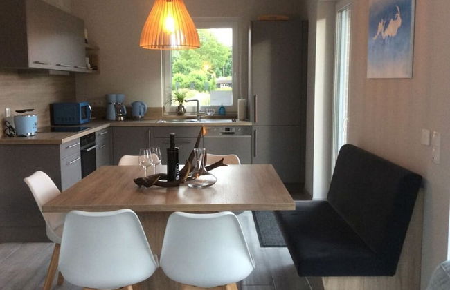 Holiday Home Time out - Foto 8