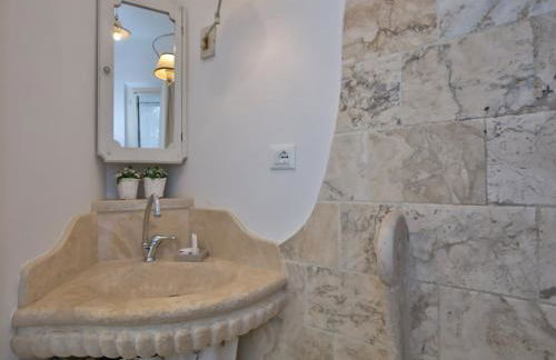 Huge Holiday Home in Marina di Castagneto Carducci near Sea - Foto 61