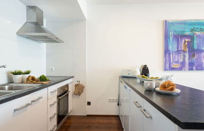 Blau Blue 1 in Mallorca - Foto 10