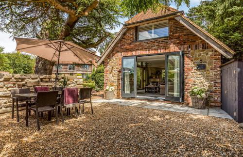 Peaceful And Beautiful Barn In Downland Village - Pass the Keys - Foto 49