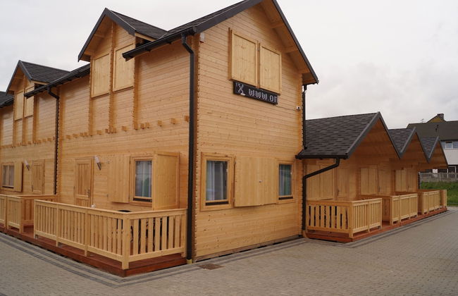 Domki Onyx - Foto 61