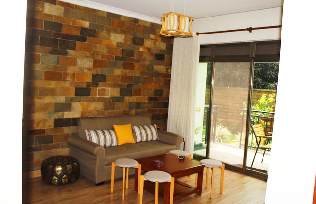 Ecoair Apartment Hotel - Foto 5