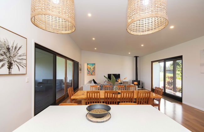 Beefsteak Homestead - Foto 13