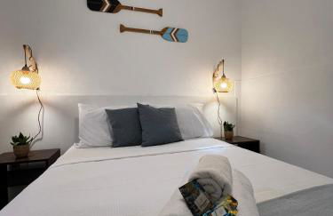 Alto Mar Ilha Grande Suítes - Foto 15