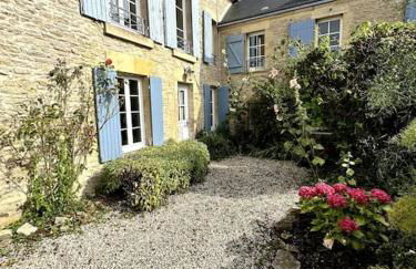 Normandie ferme restaurée du 18ème avec jacuzzi - Photo 15