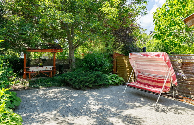 2 bedroom House in Balatonszárszó with garden and terrace - Photo 6