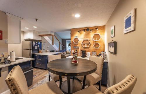 Mountain Crest Cabin - Foto 14