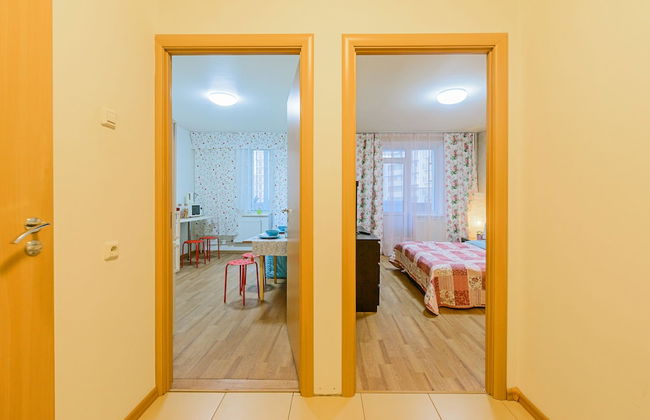 Apartments on Pionerskaya - Photo 54