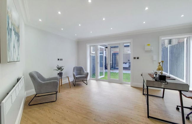 Brand New Luxury 2-bed Apartment in London - Foto 7