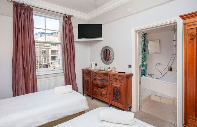 higgihaus 5 5 of 7 Rooms Monday - Friday - Foto 7