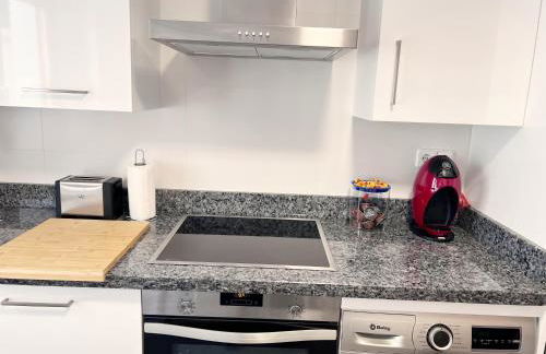 Apartamento Europa CentriC (Parking Gratis) - Foto 10