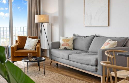 ma suite -NEW-23Floor-FantasticView-Center - Foto 10