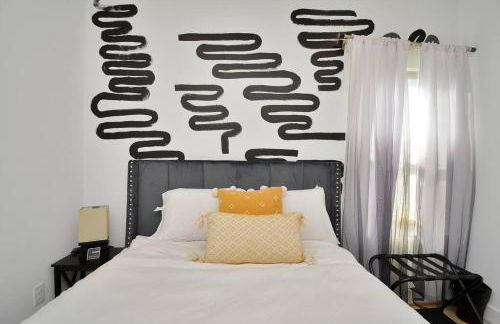 Blissful Getaway Home with Hot Tub & Backyard Near Downtown - Photo 45