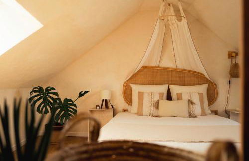 Le Pré de la Mer Suite & SPA Privatif - Foto 37