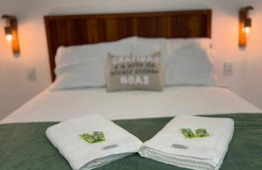 Pousada Verde & Mar - Foto 50