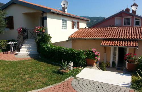 Apartment Opatija Lovran - Foto 36