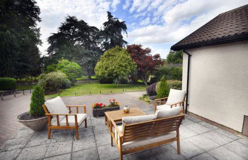 Luxury property - Swimming Pool, Outdoor Kitchen, Games Room & Hot Tub - Foto 17