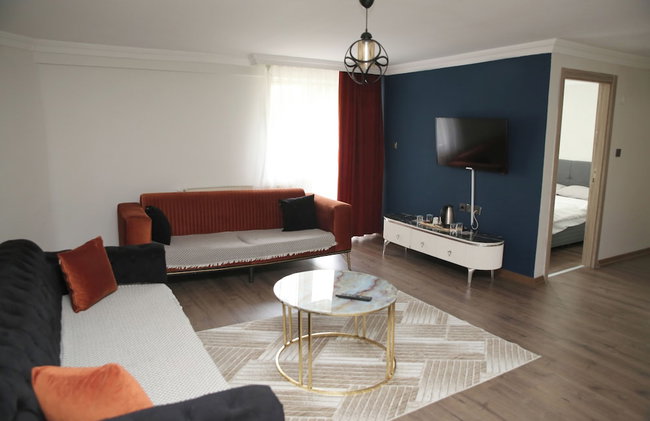 Konak Suite Ankara - Foto 13